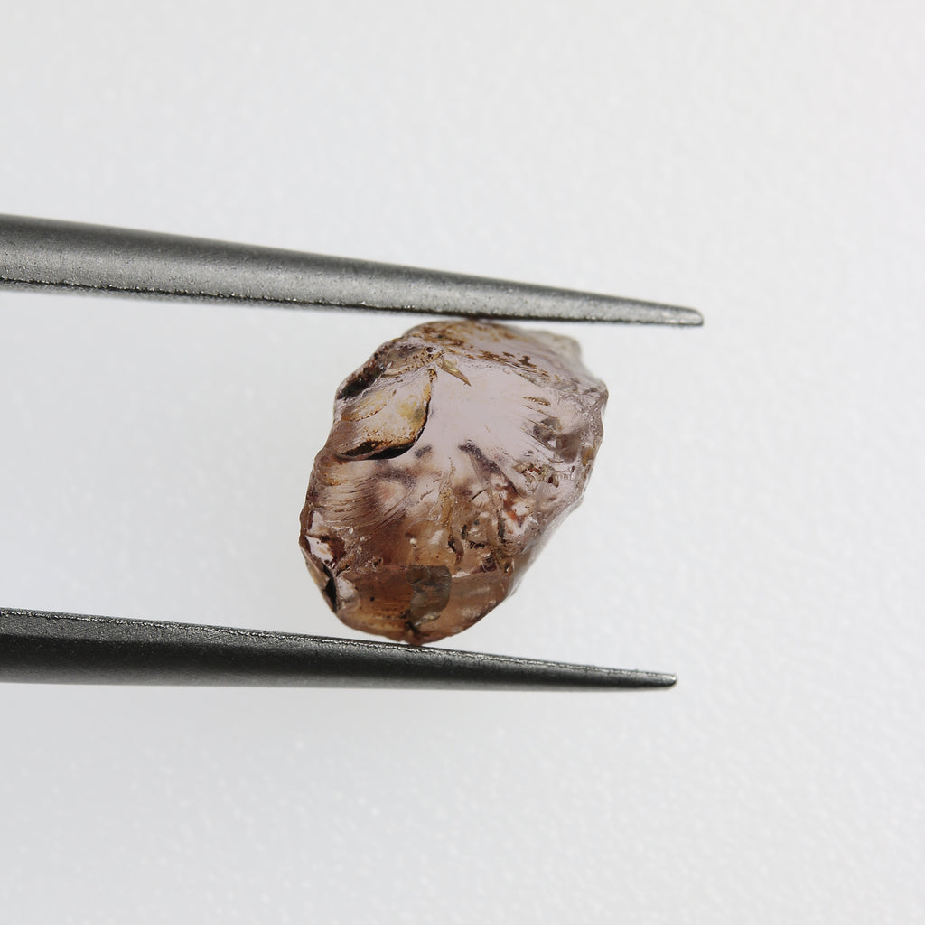 2.62ct Mahenge Garnet Facet Rough