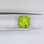 2.64ct Peridot - alternate view 2
