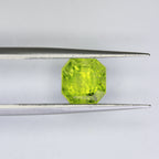 2.64ct Peridot