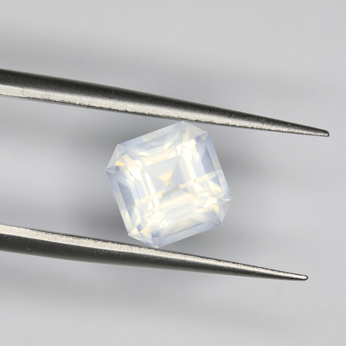 2.64ct Quartz Rose