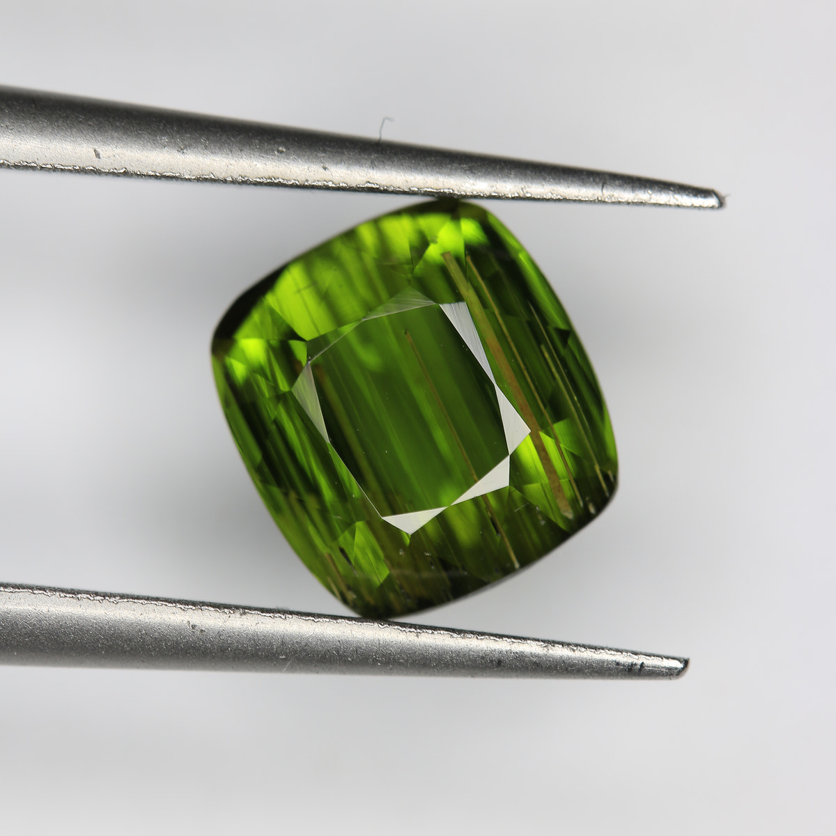 2.64ct Tourmaline Rutile - alternate view 2