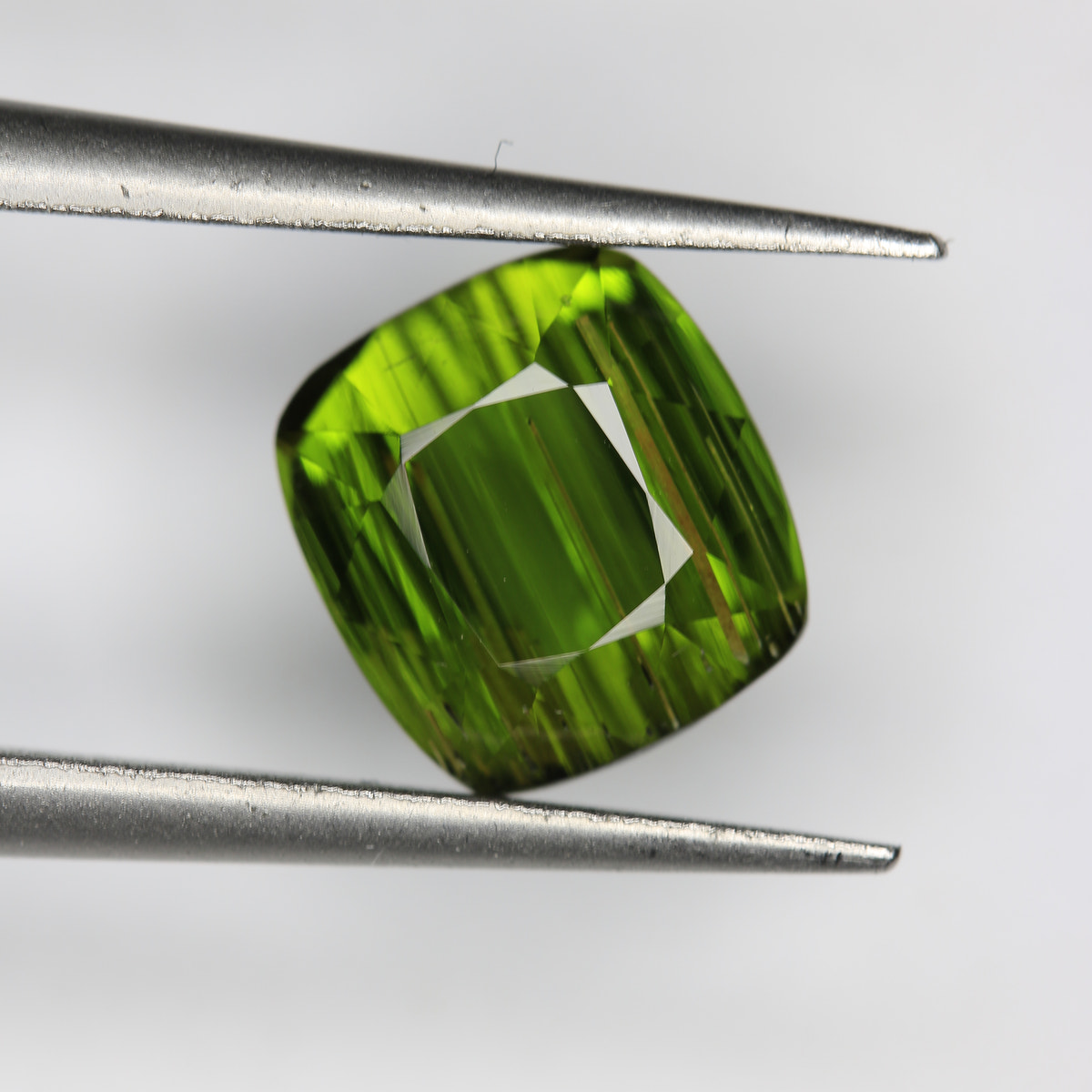 2.64ct Tourmaline Rutile