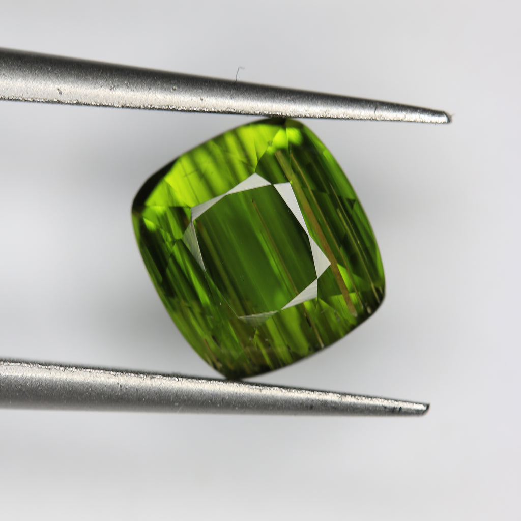 2.64ct Tourmaline Rutile