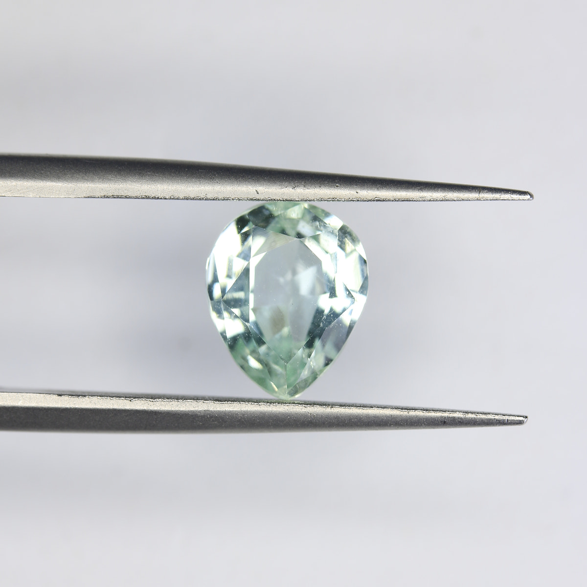 2.65ct Kunzite Green (Hiddenite)