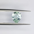 2.65ct Kunzite Green (Hiddenite)
