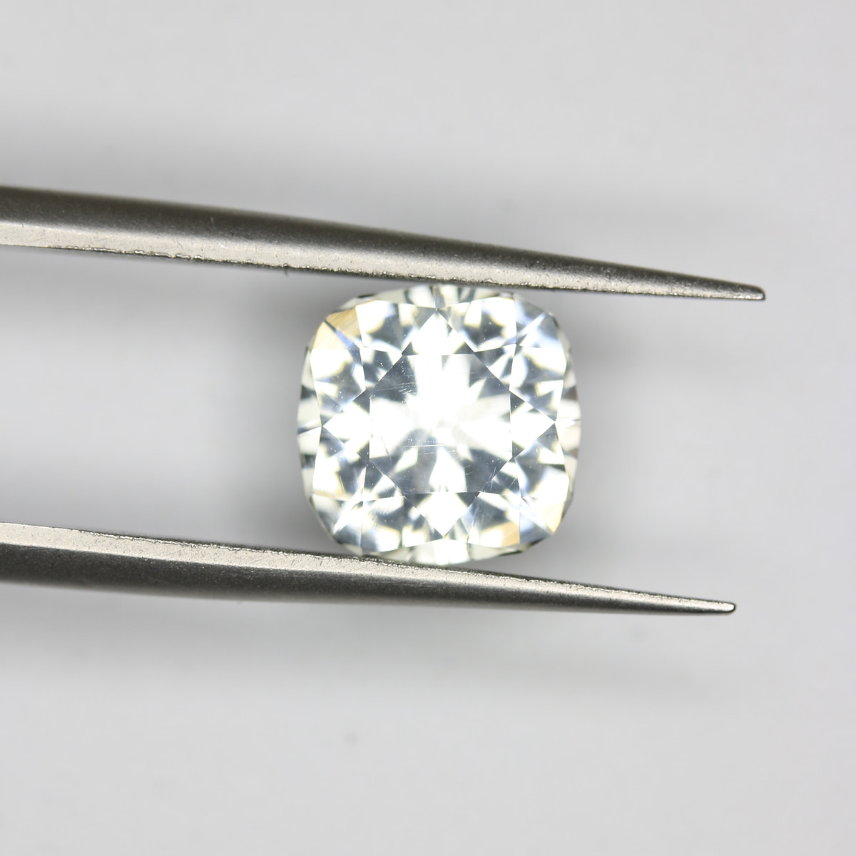 2.65ct Prasiolite - alternate view 2