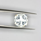 2.65ct Prasiolite - alternate view 2