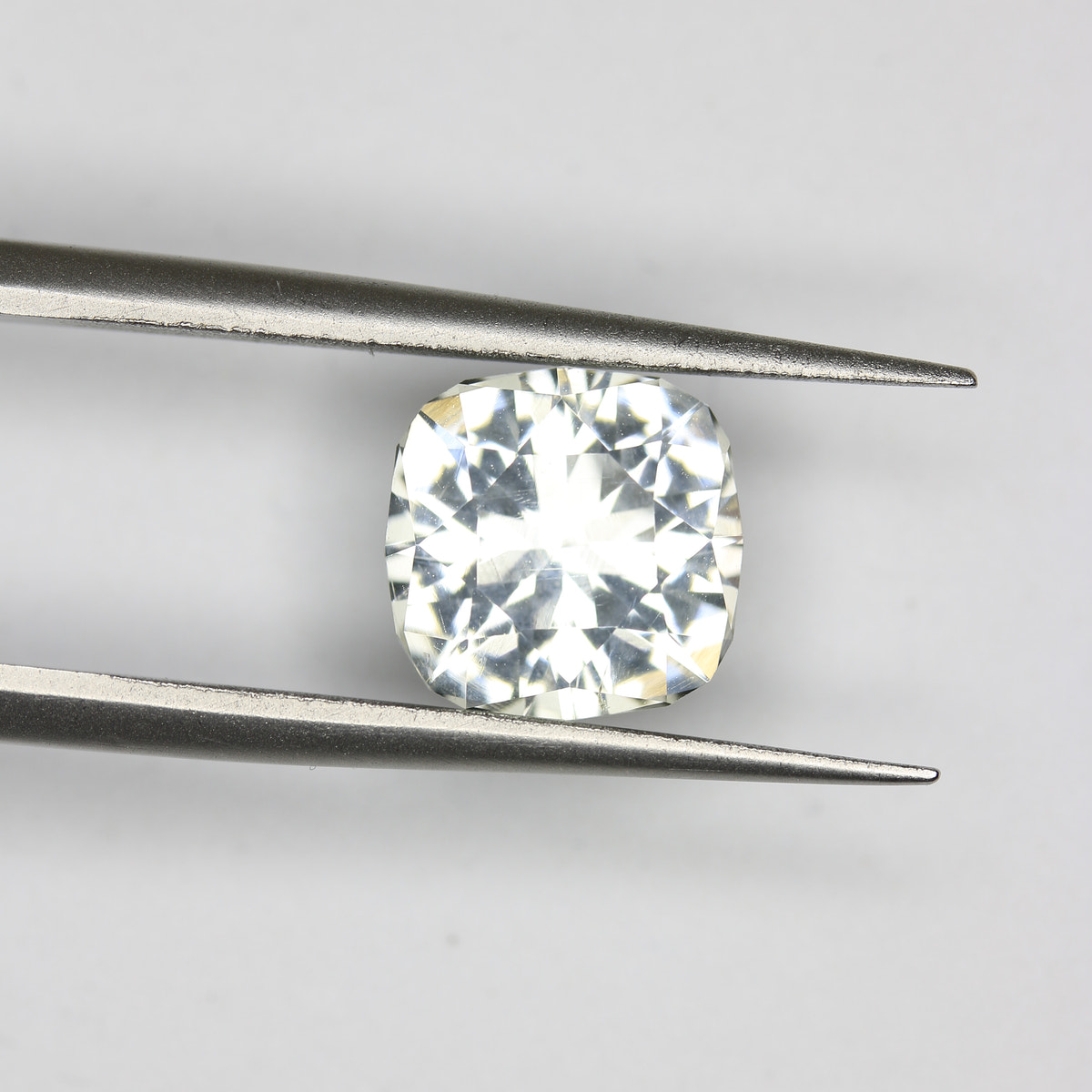 2.65ct Prasiolite - alternate view 3