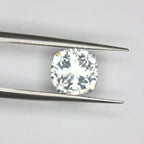 2.65ct Prasiolite - alternate view 3