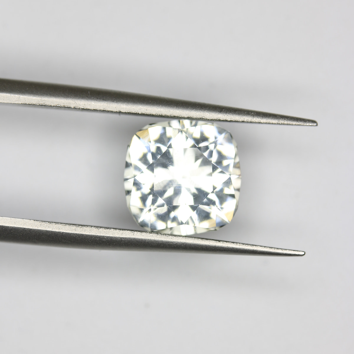 2.65ct Prasiolite