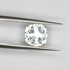 2.65ct Prasiolite