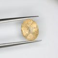 2.65ct Sunstone Copper Bearing