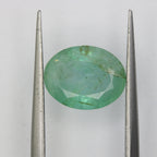 2.66ct Emerald Colombian - alternate view 2
