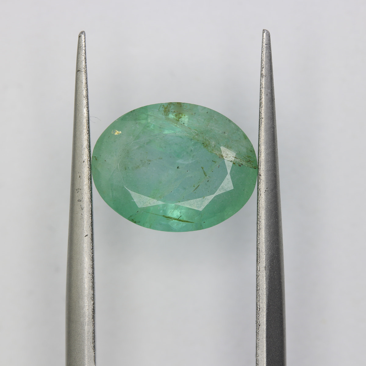 2.66ct Emerald Colombian