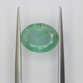2.66ct Emerald Colombian