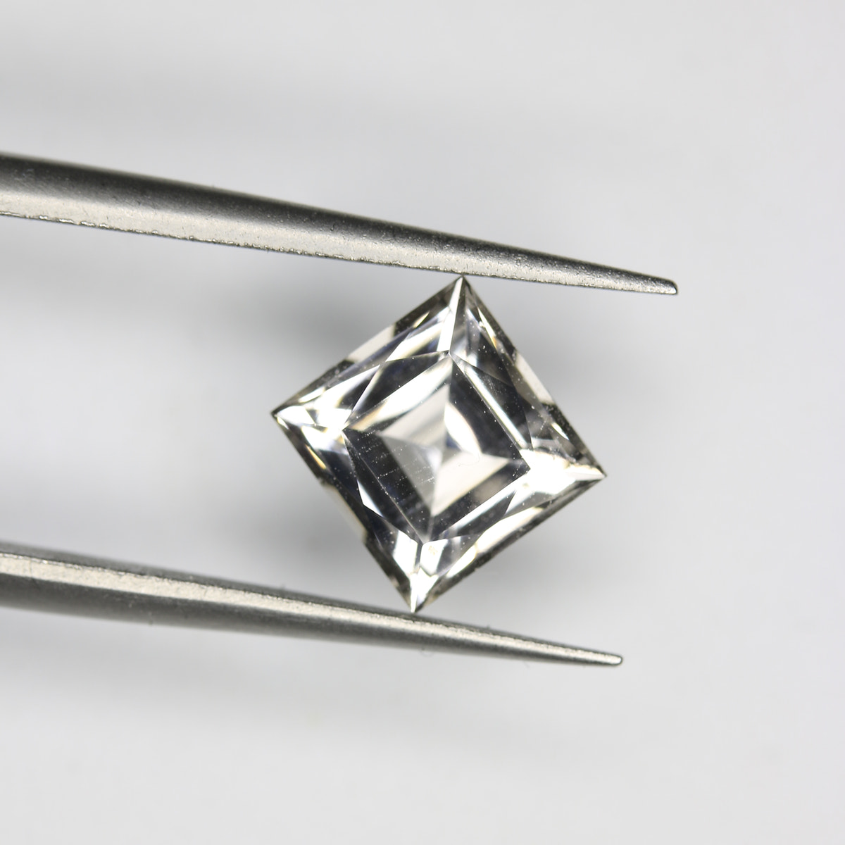 2.66ct Topaz Skardu