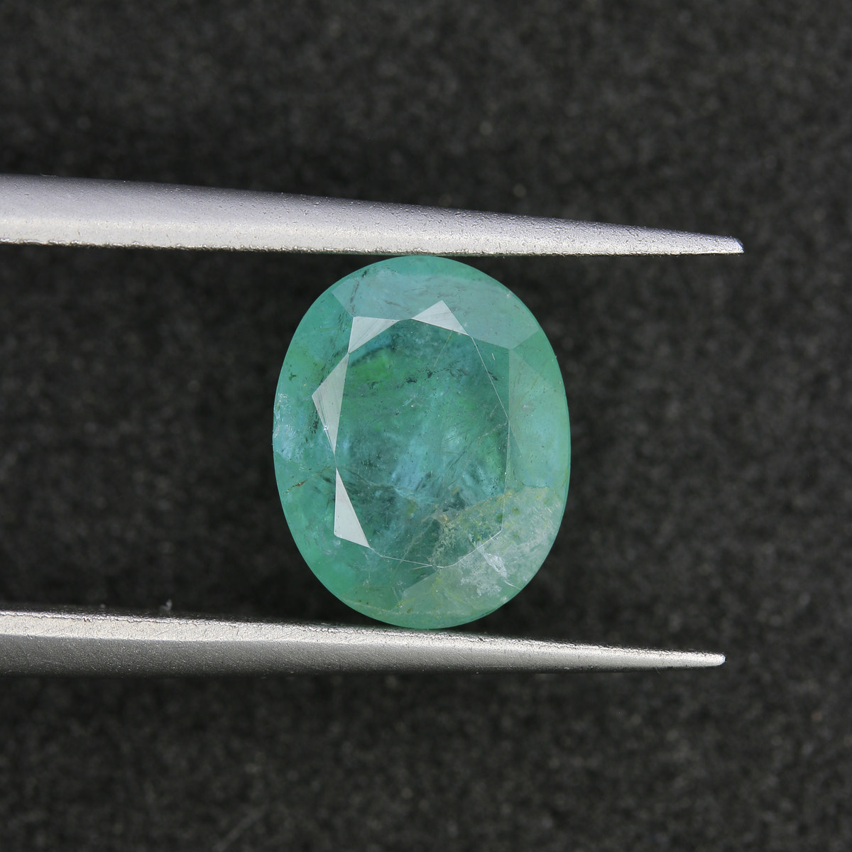 2.67ct Emerald Zambian