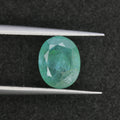 2.67ct Emerald Zambian