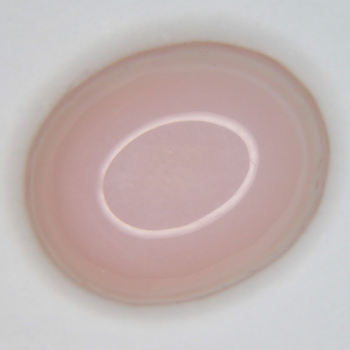 2.68ct Opal Pink Peruvian