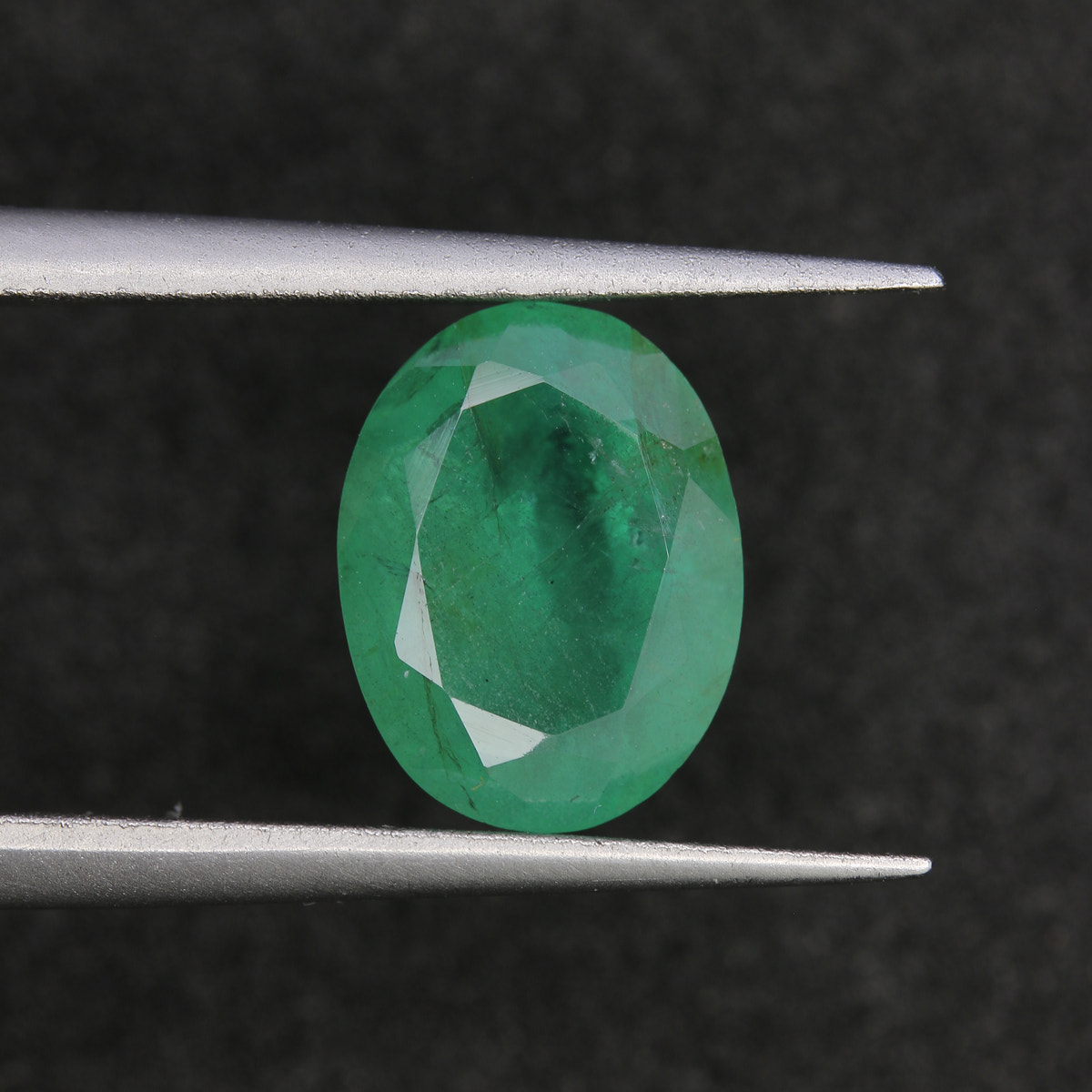 2.69ct Emerald Zambian