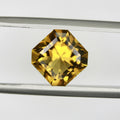 2.6ct Citrine