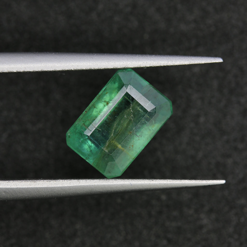 2.6ct Emerald Zambian