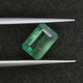 2.6ct Emerald Zambian