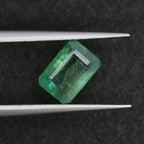 2.6ct Emerald Zambian
