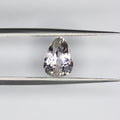 2.6ct Kunzite Green (Hiddenite)