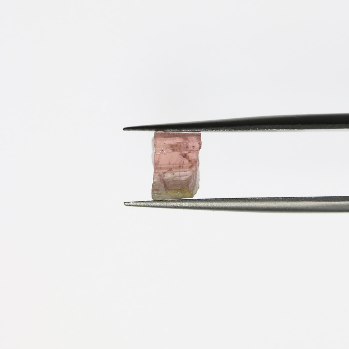 2.6ct Tourmaline Facet Rough - alternate view 2