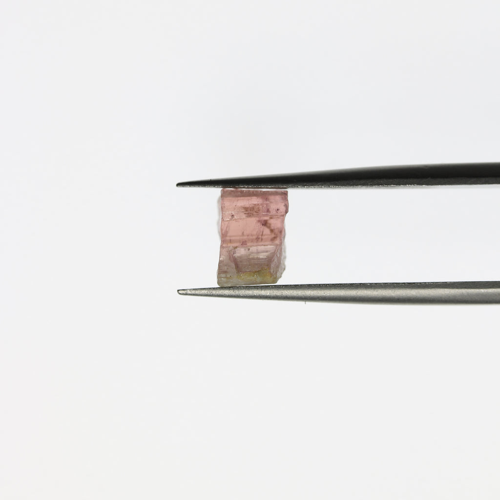 2.6ct Tourmaline Facet Rough - alternate view 2