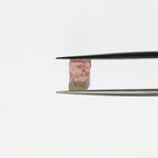 2.6ct Tourmaline Facet Rough - alternate view 2