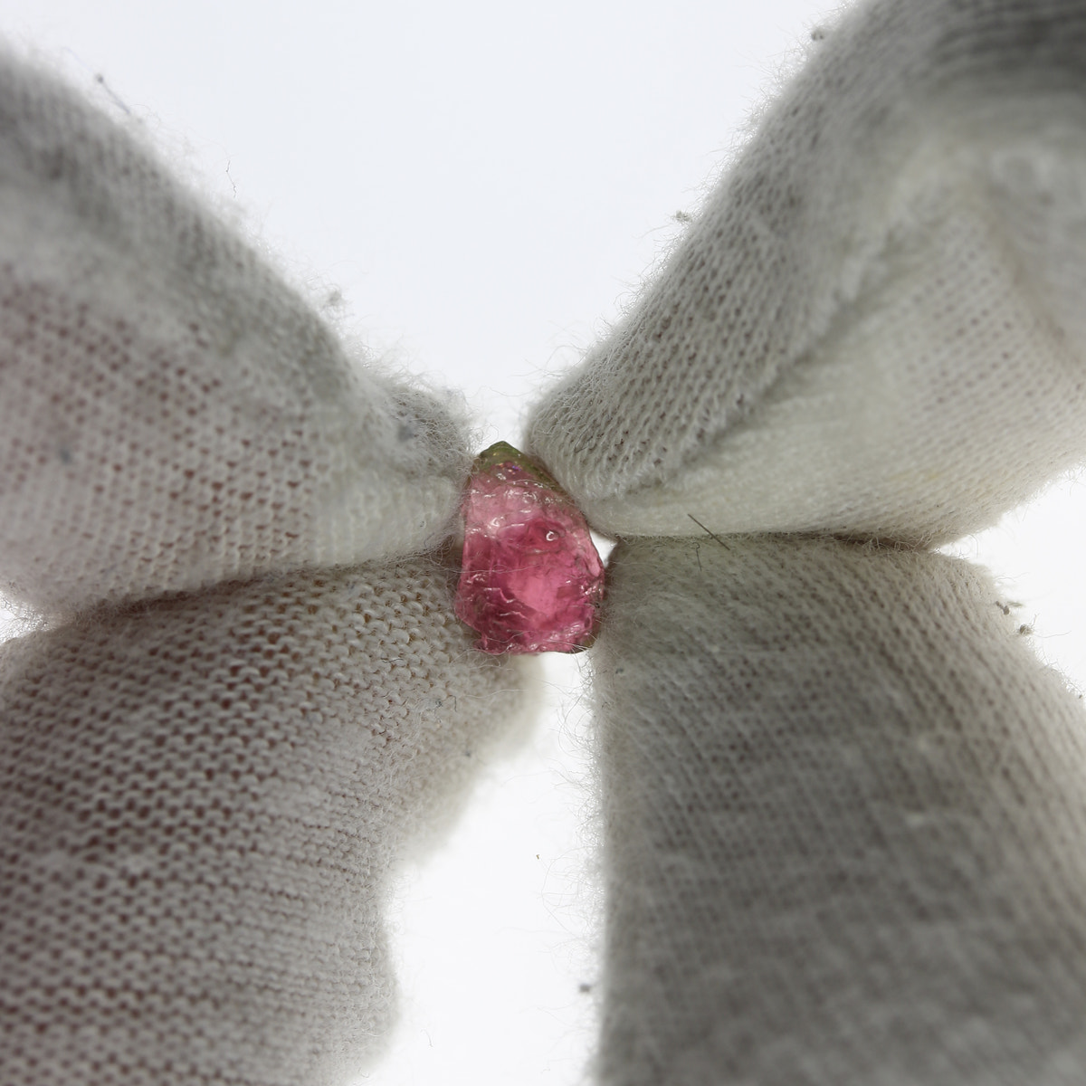 2.6ct Tourmaline Facet Rough