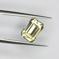 2.70ct Topaz Skardu