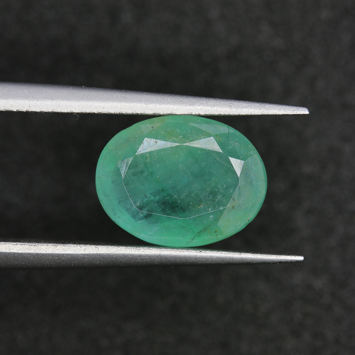 2.71ct Emerald Panjshir