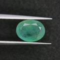 2.71ct Emerald Panjshir