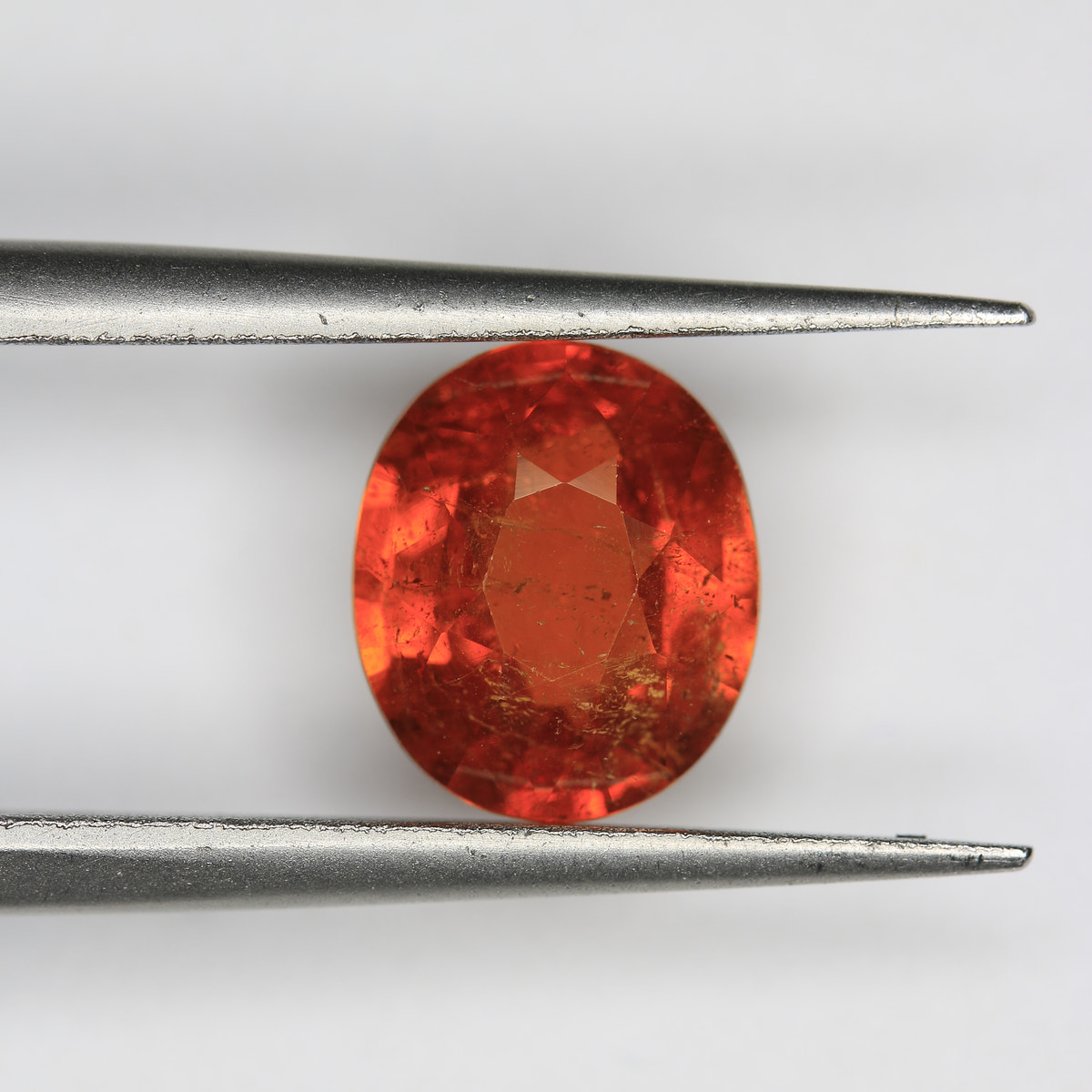 2.71ct Garnet Spessarite - alternate view 2