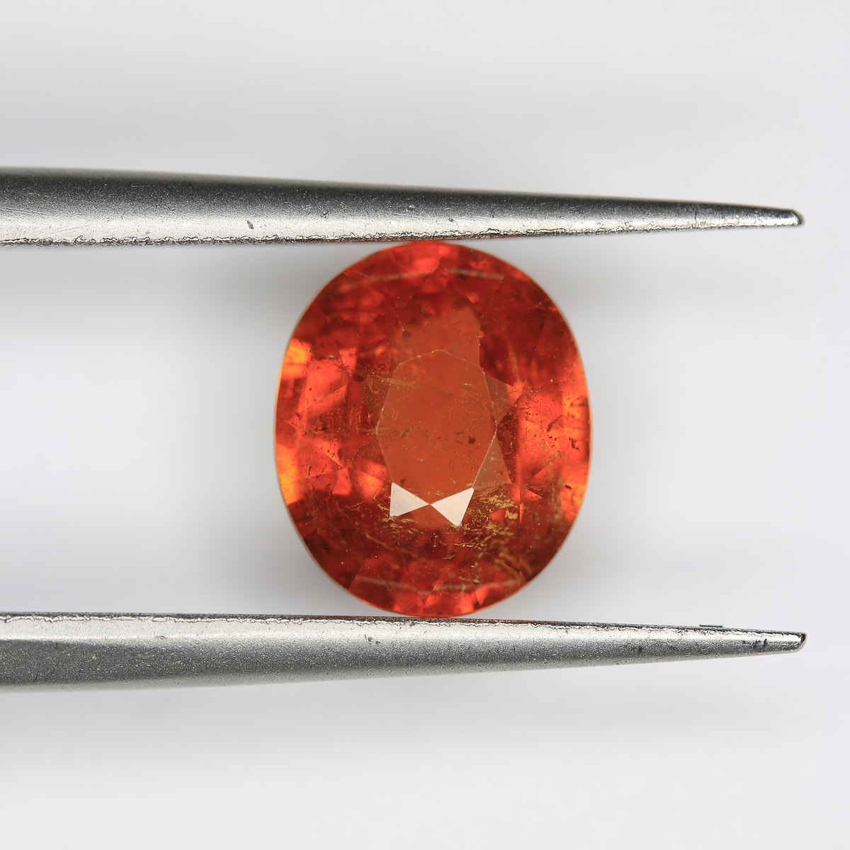 2.71ct Garnet Spessarite