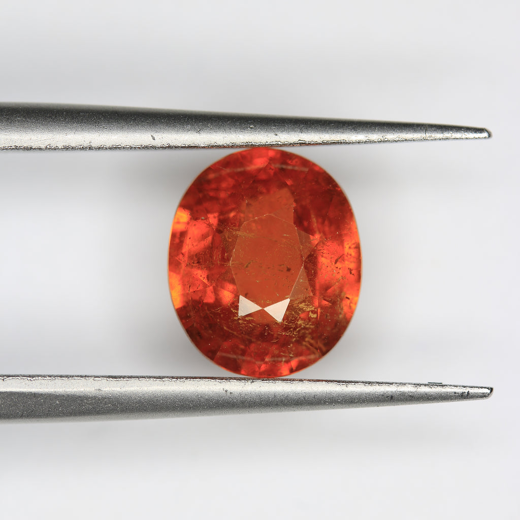 2.71ct Garnet Spessarite