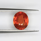 2.71ct Garnet Spessarite