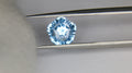 2.71ct Topaz Sky blue - alternate view 2
