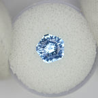 2.71ct Topaz Sky blue