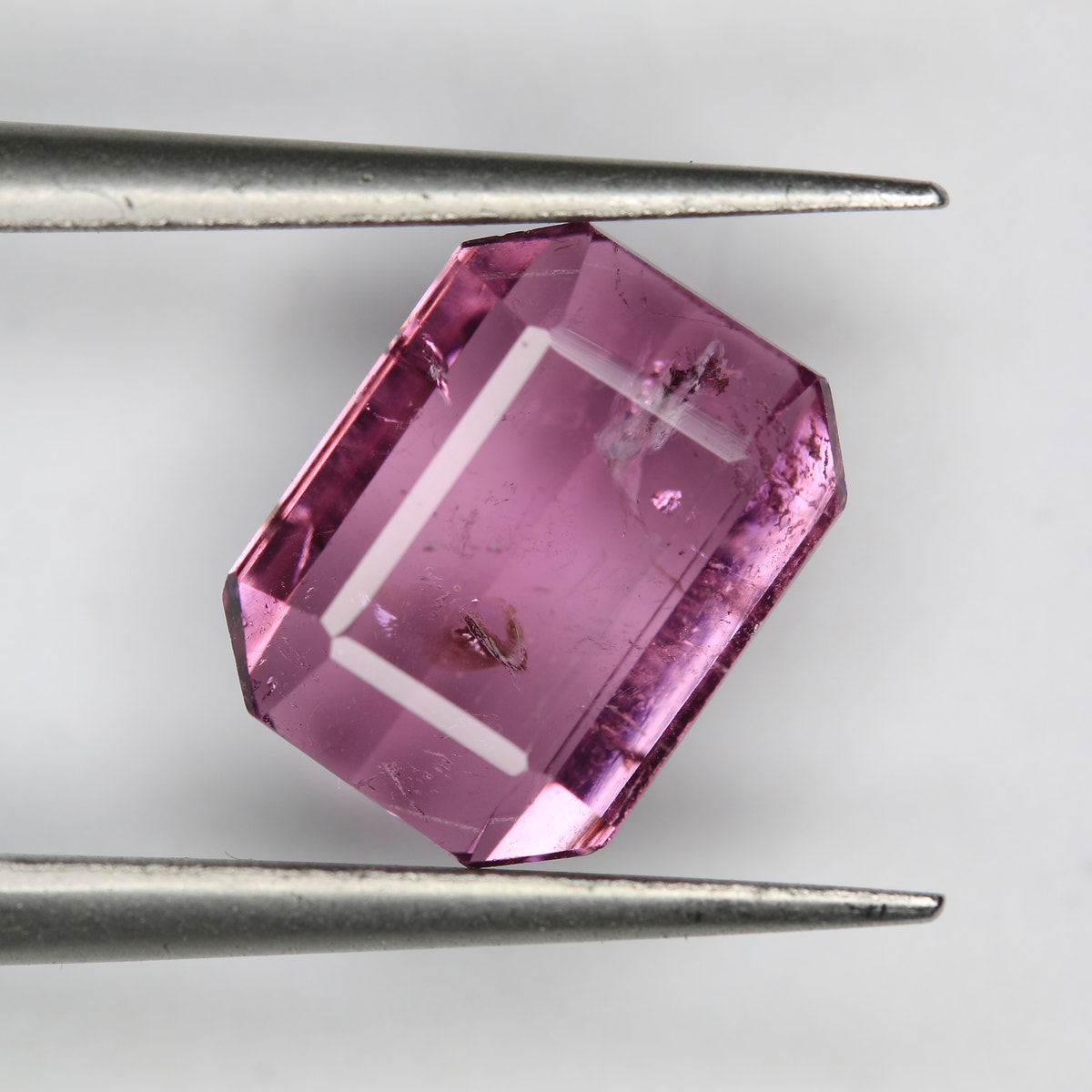 2.71ct Tourmaline Pink - alternate view 2