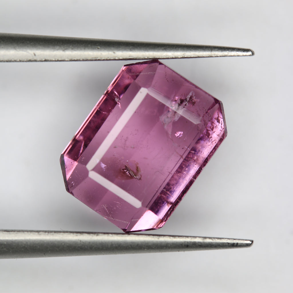 2.71ct Tourmaline Pink - alternate view 2