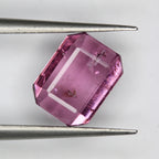 2.71ct Tourmaline Pink - alternate view 2