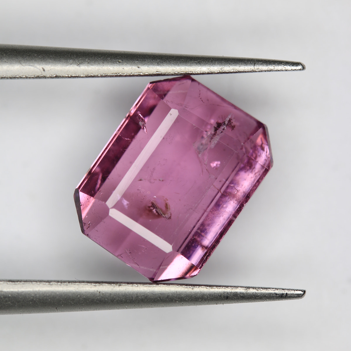 2.71ct Tourmaline Pink