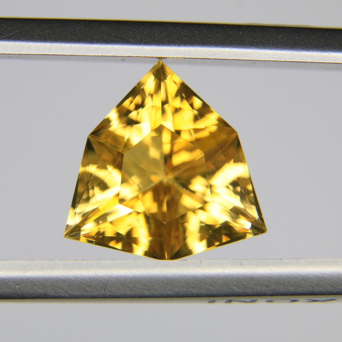 2.72ct Citrine - alternate view 2