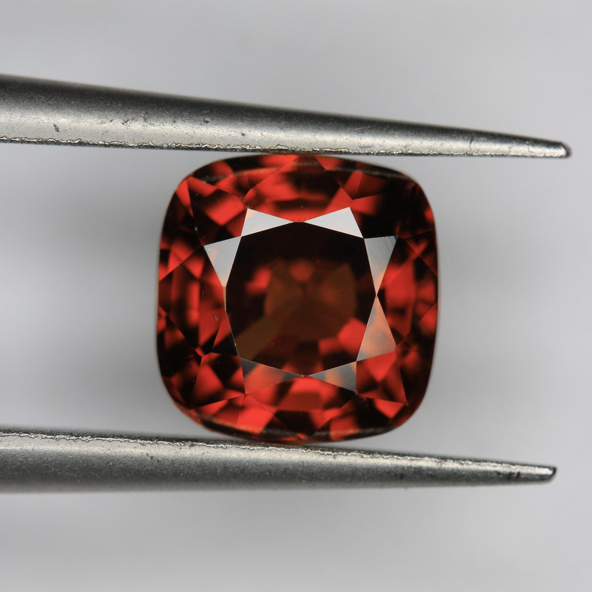 2.72ct Zircon - alternate view 2