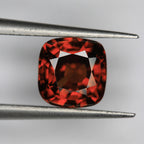 2.72ct Zircon - alternate view 2