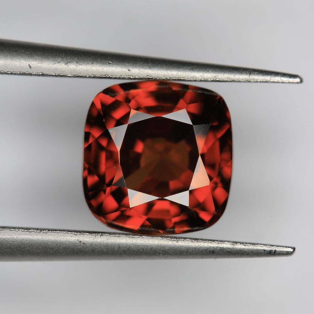 2.72ct Zircon - alternate view 3